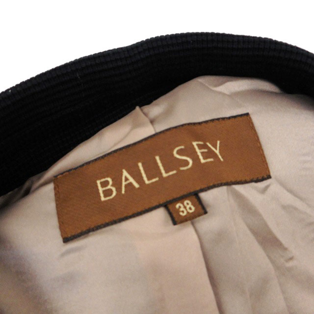 Ballsey - ボールジー トゥモローランド スカートスーツ セットアップ