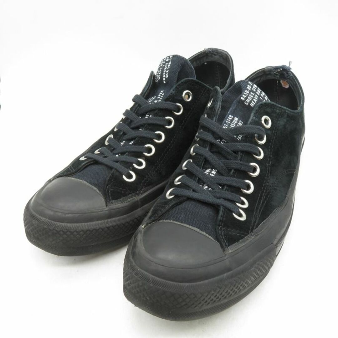 N.HOOLYWOOD × CONVERSE ADDICT 30cm