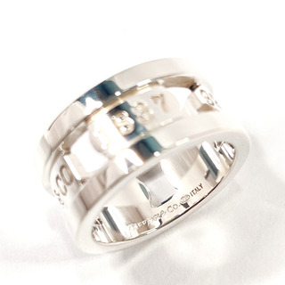 Tiffany & Co. - ティファニー リング・指輪 1837 エレメントリング