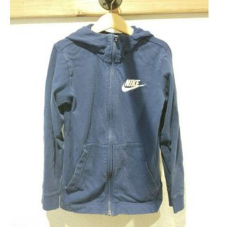 ナイキ(NIKE)の専用　ナイキ　キッズ　パーカー(ジャケット/上着)