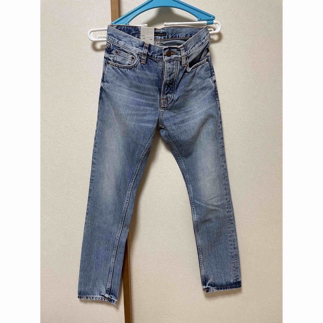 Nudie Jeans - 36タグ付き定価26000円 NUDIE JEANS CO デニム サイズ