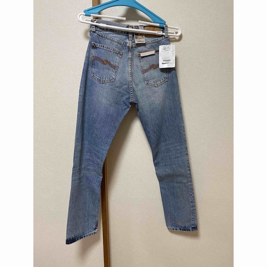 Nudie Jeans - 36タグ付き定価26000円 NUDIE JEANS CO デニム サイズ