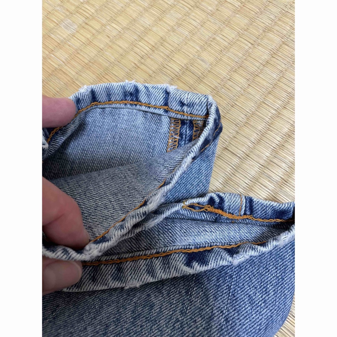 Nudie Jeans - 36タグ付き定価26000円 NUDIE JEANS CO デニム サイズ