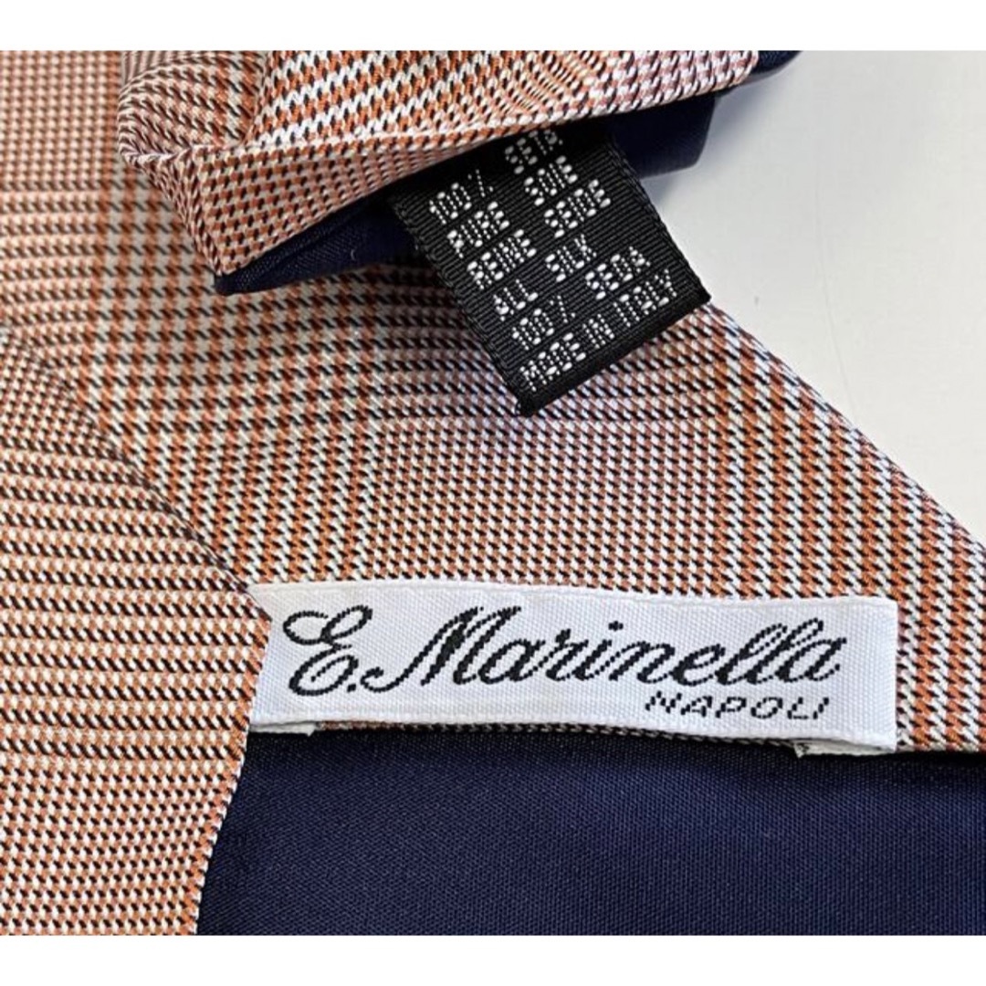 MARINELLA ネクタイ　 メンズのファッション小物(ネクタイ)の商品写真