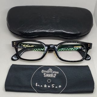 白山眼鏡の通販 2,000点以上 | フリマアプリ ラクマ