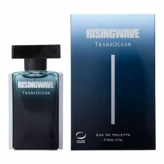 ライジングウェーブ RISINGWAVE 香水 メンズ ノクトダイブ ET/SP 50ml(香水(男性用))