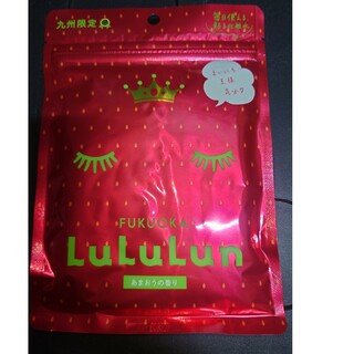 ルルルン(LuLuLun)のLuLuLun(化粧水/ローション)