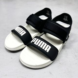 プーマ(PUMA)のPUMA SOFTRIDE SANDALS サンダル プーマ(サンダル)