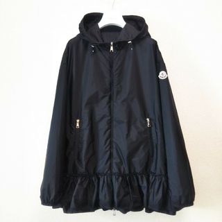 新品未使用☆ MONCLER/ウインドブレーカー/ジャケット 04 M/L