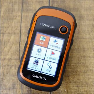 GARMIN   GPSMAP76 　英語版　年代物　 新品未使用