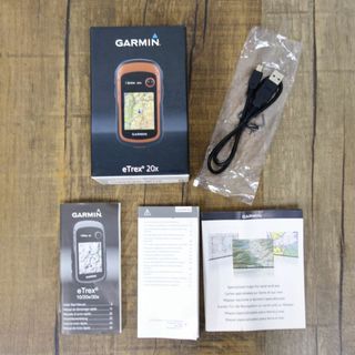 GARMIN   GPSMAP76 　英語版　年代物　 新品未使用