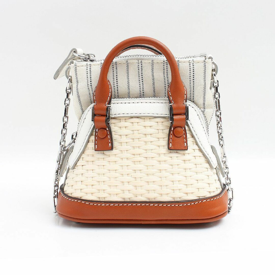 MAISON MARGIELA クロスボディバッグ 1
