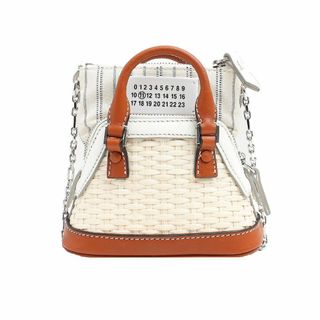 マルタンマルジェラ(Maison Martin Margiela)の MAISON MARGIELA クロスボディバッグ(ショルダーバッグ)