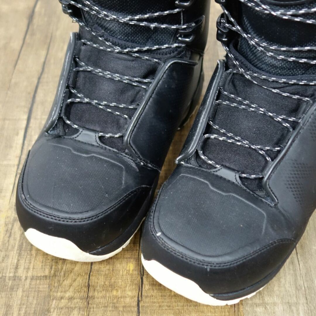 SALOMON - サロモン SALOMON スノーボードブーツ MALAMUTE SALOMON - サロモン SALOMON スノーボードブーツ MALAMUTE