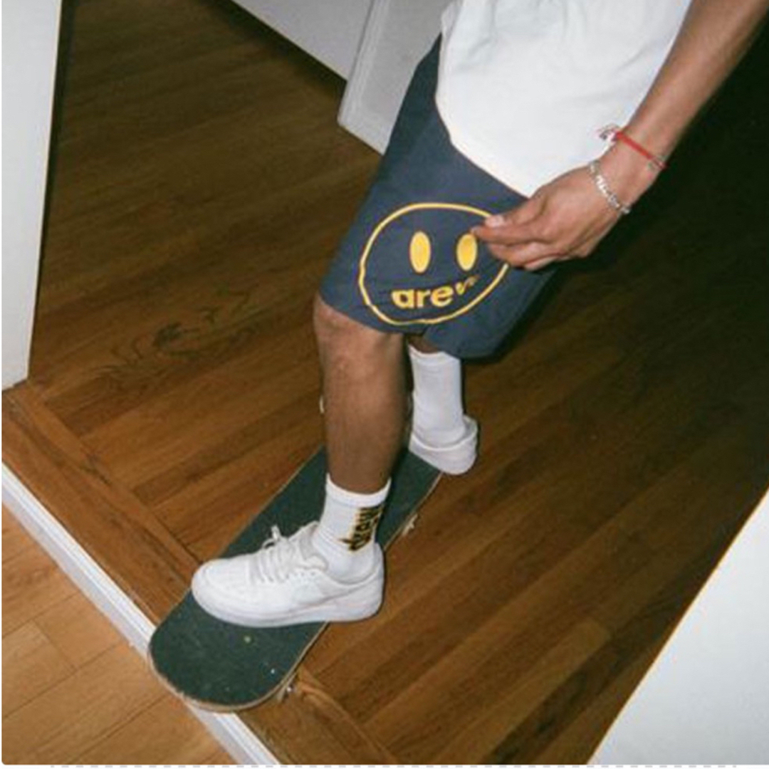 drew house - Drew House ドリューハウス ショートパンツ L drew house - Drew House ドリューハウス ショートパンツ L