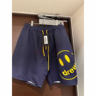 drew house - Drew House ドリューハウス ショートパンツ L drew house - Drew House ドリューハウス ショートパンツ L
