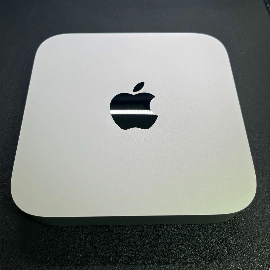 Apple Mac mini(2020) M1 メモリ16GB SSD256GB