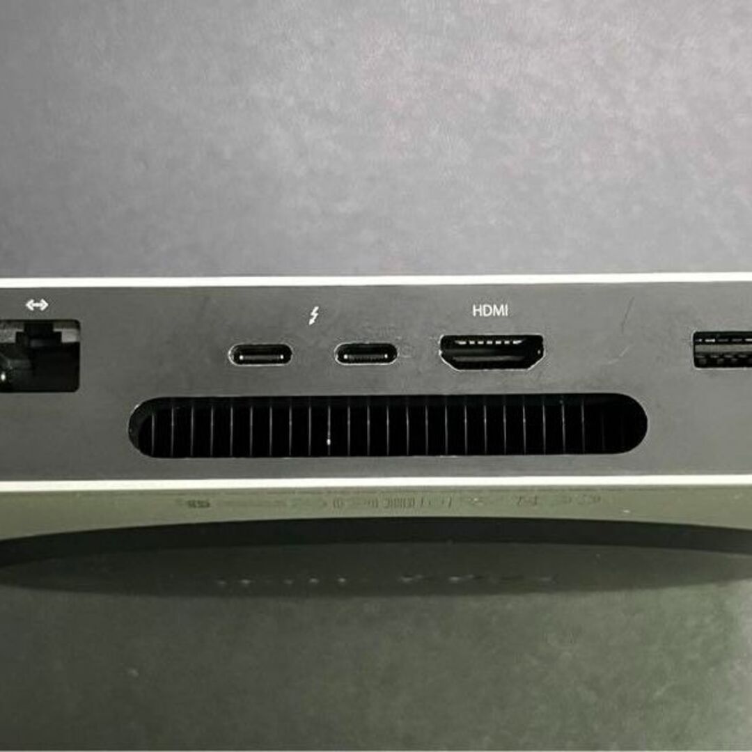 Apple Mac mini m1 メモリ16GB SSD256GB