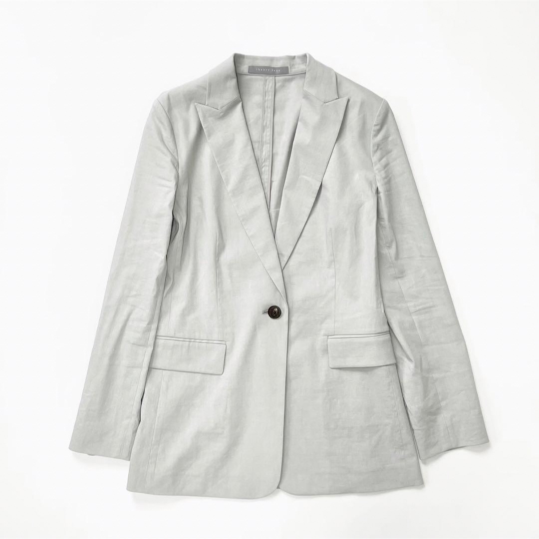 theory luxe 23SS テーラードジャケット 38 - テーラードジャケット
