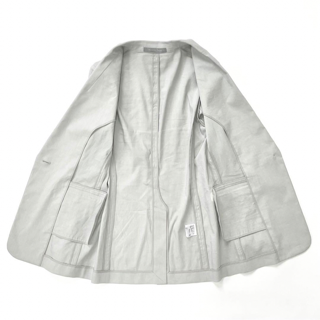 theory luxe 23SS テーラードジャケット 38 - テーラードジャケット
