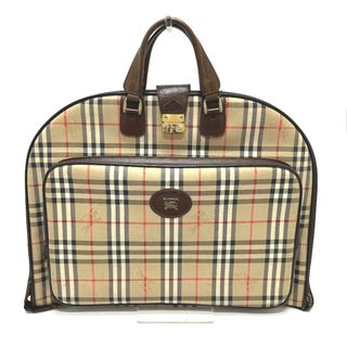 バーバリー(BURBERRY) ボストンバッグ(メンズ)の通販 58点
