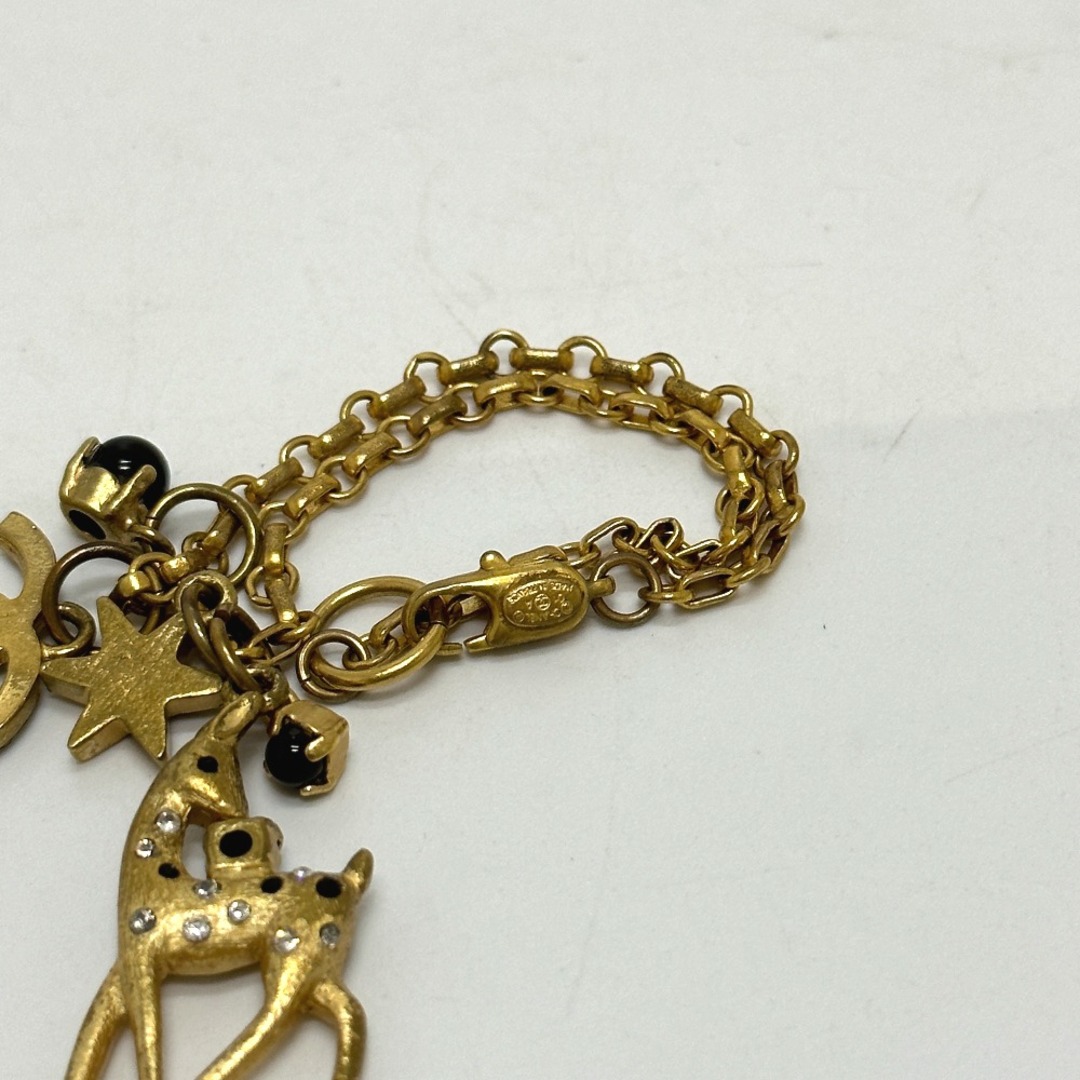 CHANEL - シャネル CHANEL シカ アイコン CC ココマーク 01A