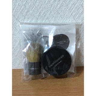 bareMinerals 5点セット　ミニ