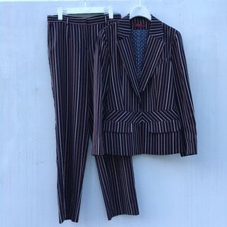 KENZO ケンゾー セットアップ パンツセットアップ スーツセットアップ