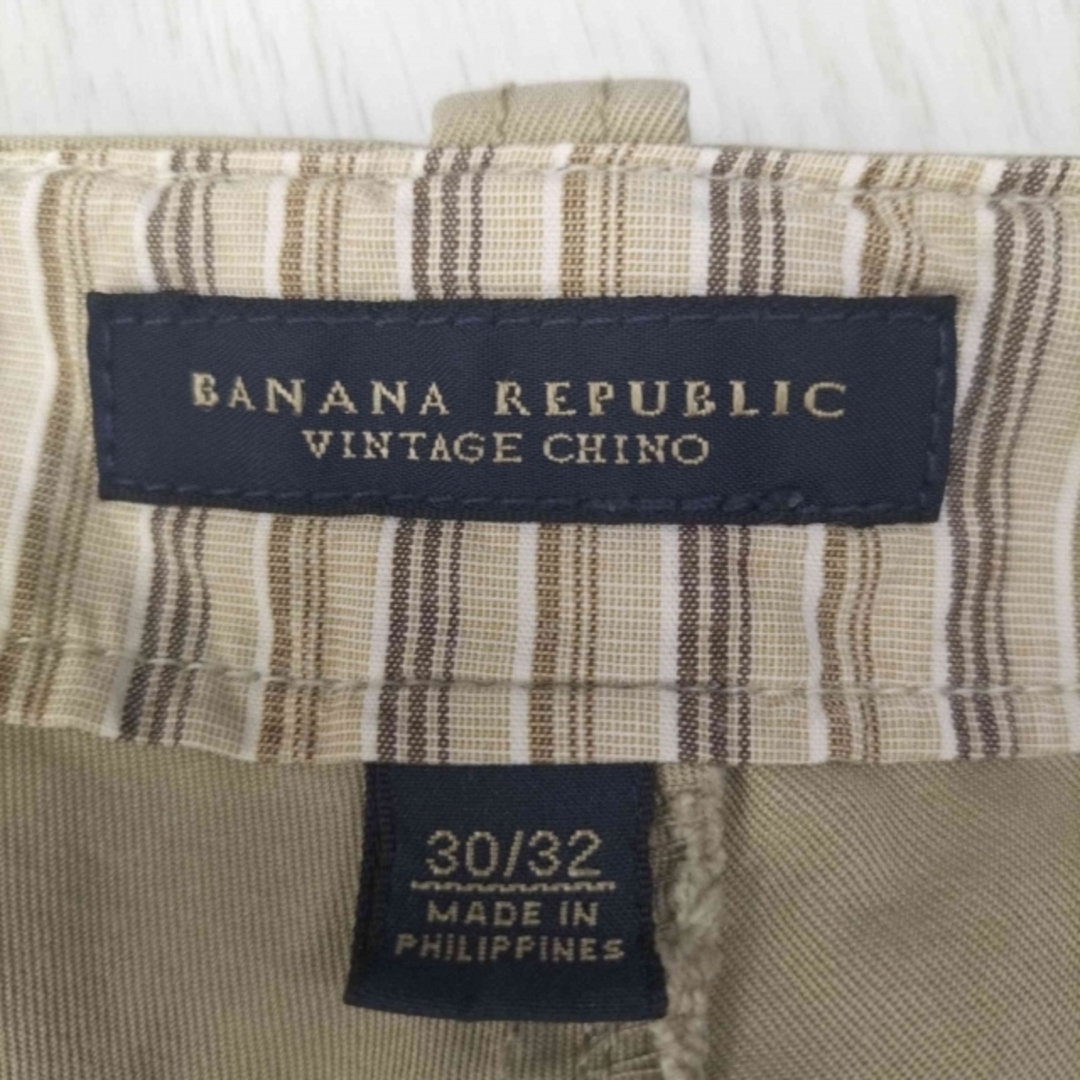 Banana Republic(バナナリパブリック)のBANANA REPUBLIC(バナナリパブリック) メンズ パンツ チノパン メンズのパンツ(チノパン)の商品写真