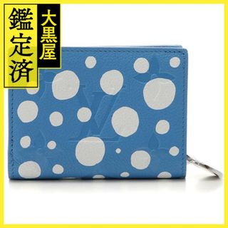 ルイヴィトン(LOUIS VUITTON)のヴィトン　LV×YKポルトフォイユ・クレア　M82104　未使用品【472】KS(財布)