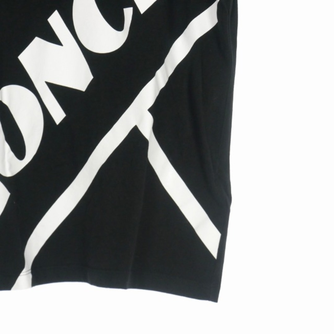 MONCLER モンクレール 20SS プリント 半袖Tシャツ カットソー レッド F10918C70610