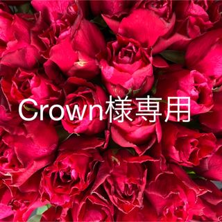 Crown様専用　34本　ラッピング込み　クール便対応(その他)