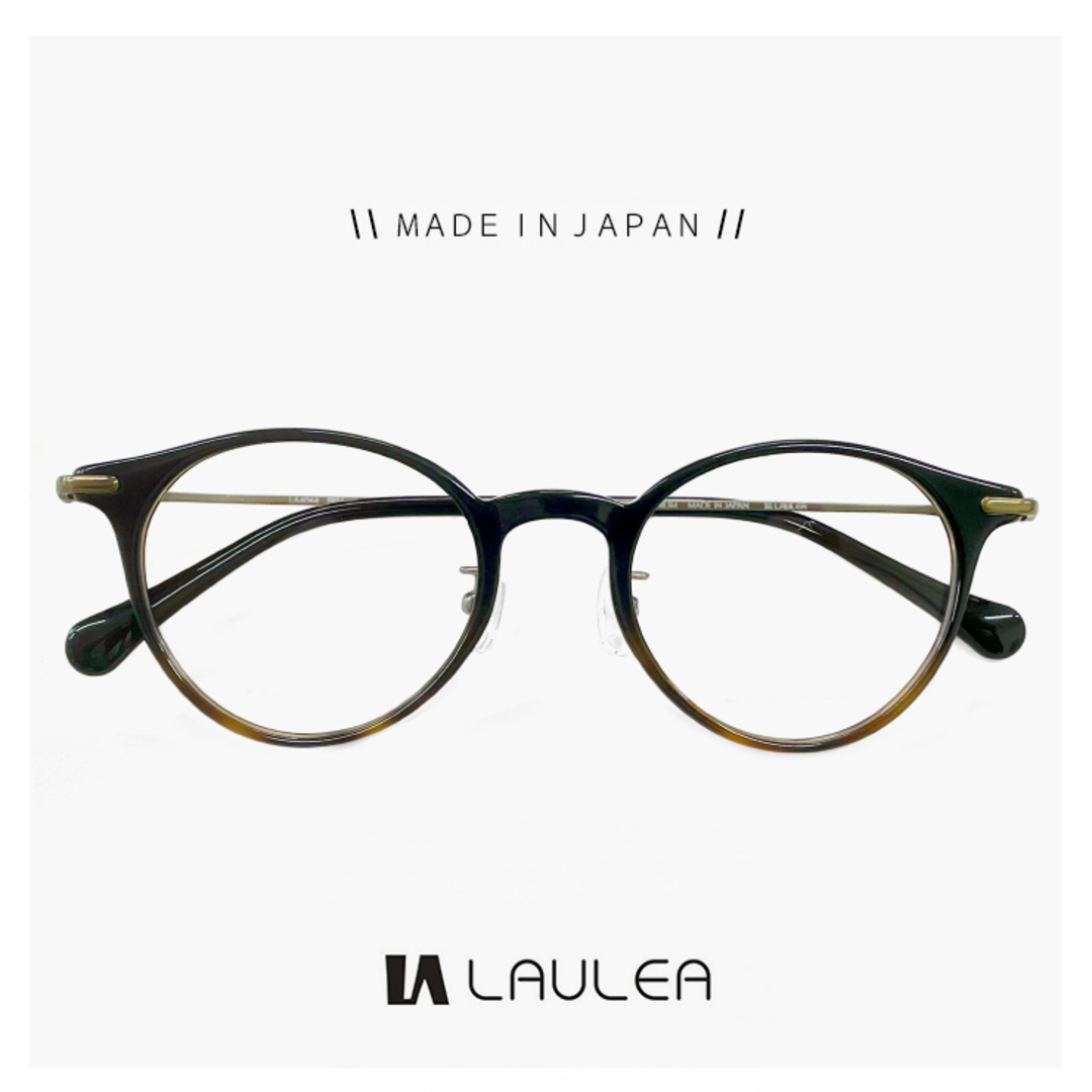 新品】 日本製 鯖江 メガネ laulea 眼鏡 la4044 bkh ラウレア チタン ボストン 型 フレーム MADE IN JAPAN ブラック ブラウン カラー ユニセックス モデルの通販 by メガネ・サングラスの【サングラスドッグ】|ラクマ 新品】 日本製 鯖江 メガネ laulea 眼鏡 la4044 bkh ラウレア チタン ボストン 型 フレーム MADE IN JAPAN ブラック ブラウン カラー ユニセックス モデルの通販 by メガネ・サングラスの【サングラスドッグ】|ラクマ