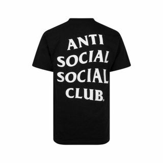 アンチソーシャルソーシャルクラブ(ANTI SOCIAL SOCIAL CLUB)のANTI SOCIAL SOCIAL CLUB 半袖 tシャツ(Tシャツ/カットソー(半袖/袖なし))