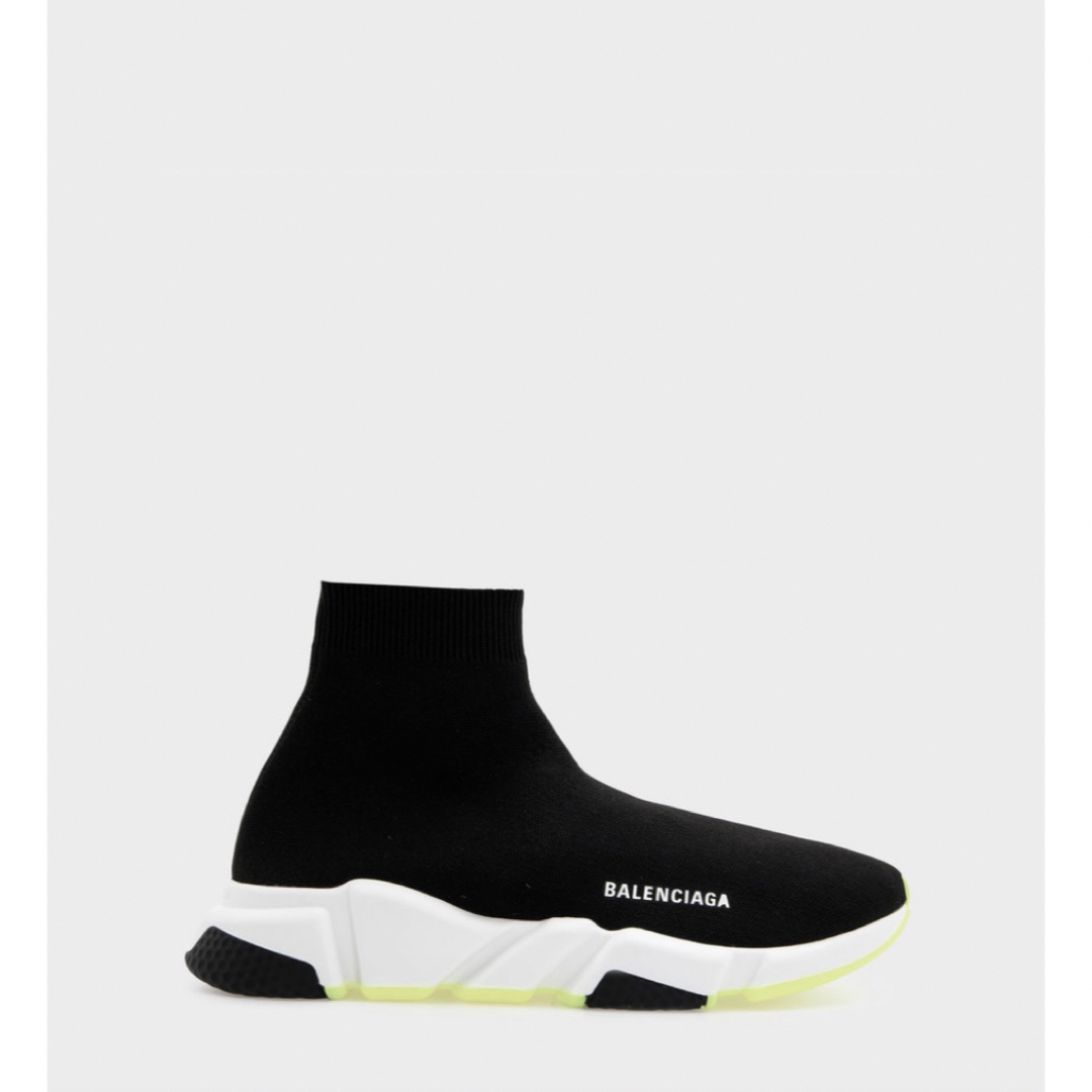 定価11万円 確実正規品 Balenciaga Speed Trainer