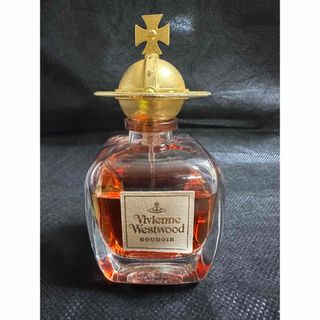 ヴィヴィアンウエストウッド(Vivienne Westwood)の【期間限定】ヴィヴィアンウエストウッド ブドワール 75ml(香水(女性用))