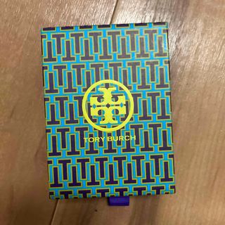 トリーバーチ(Tory Burch)のトリーバーチ空箱(ショップ袋)