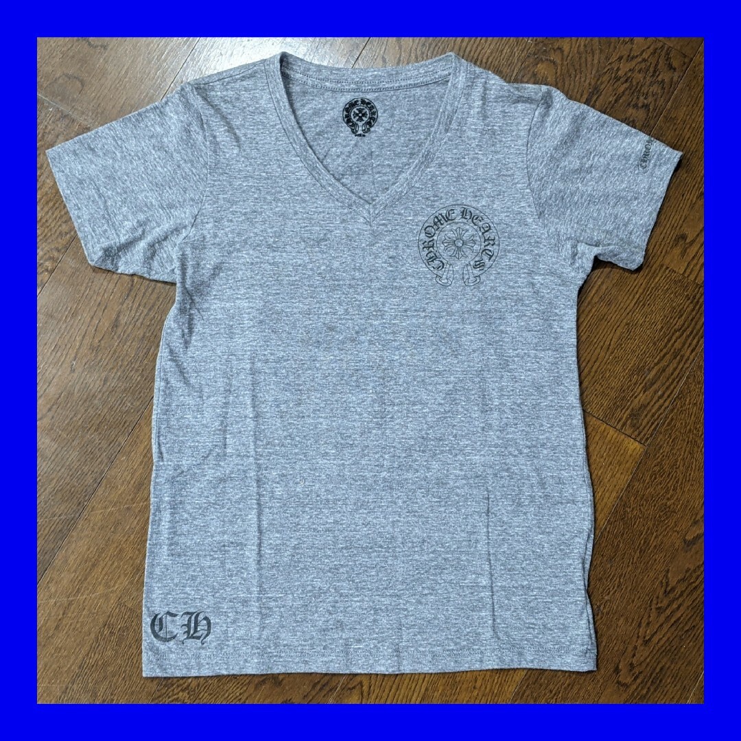 クロムハーツ/Chrome Hearts ー Tシャツ Mサイズ