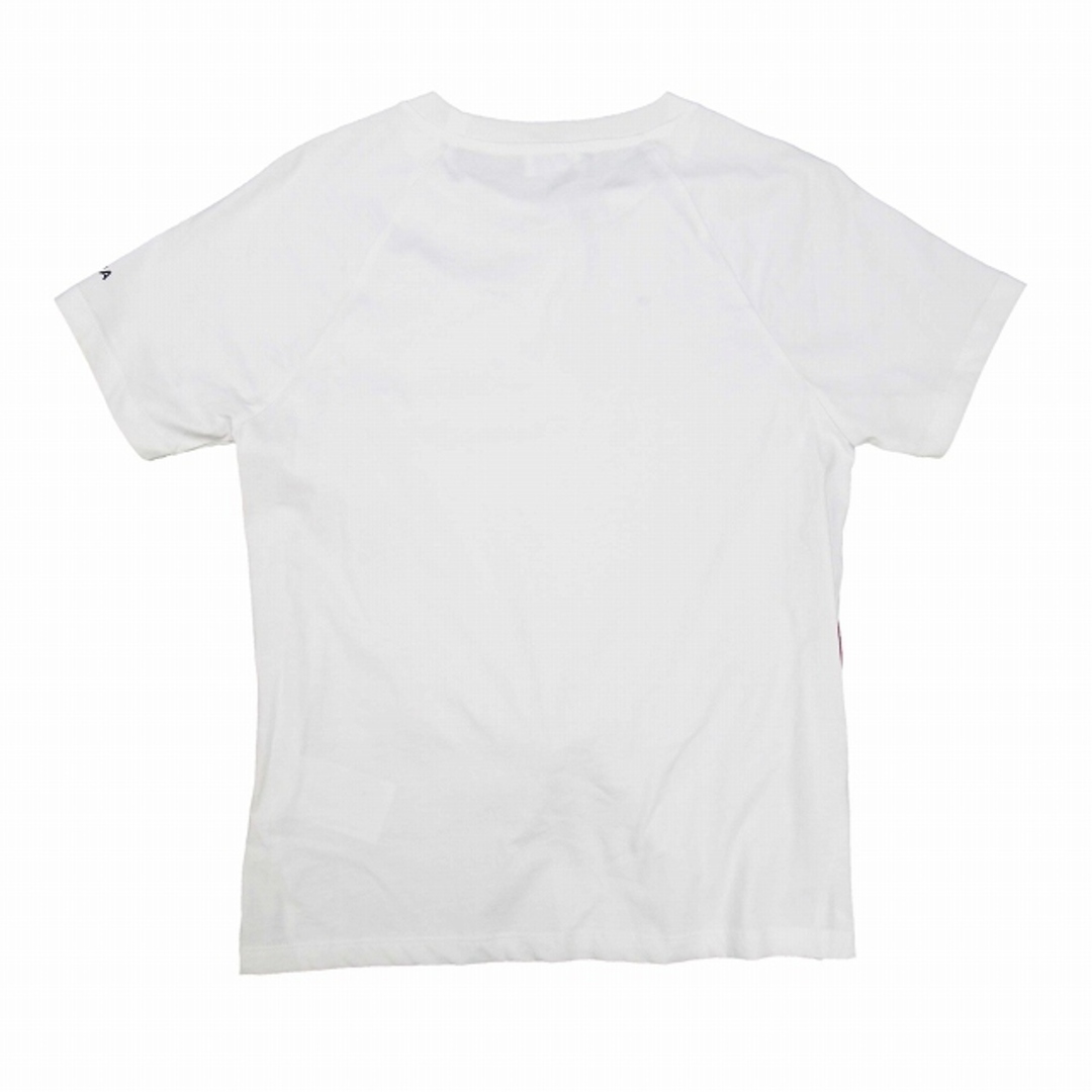 美品18ss レッドヴァレンティノ BANDHANA LAB Tシャツ バンダナ レディースのトップス(Tシャツ(半袖/袖なし))の商品写真