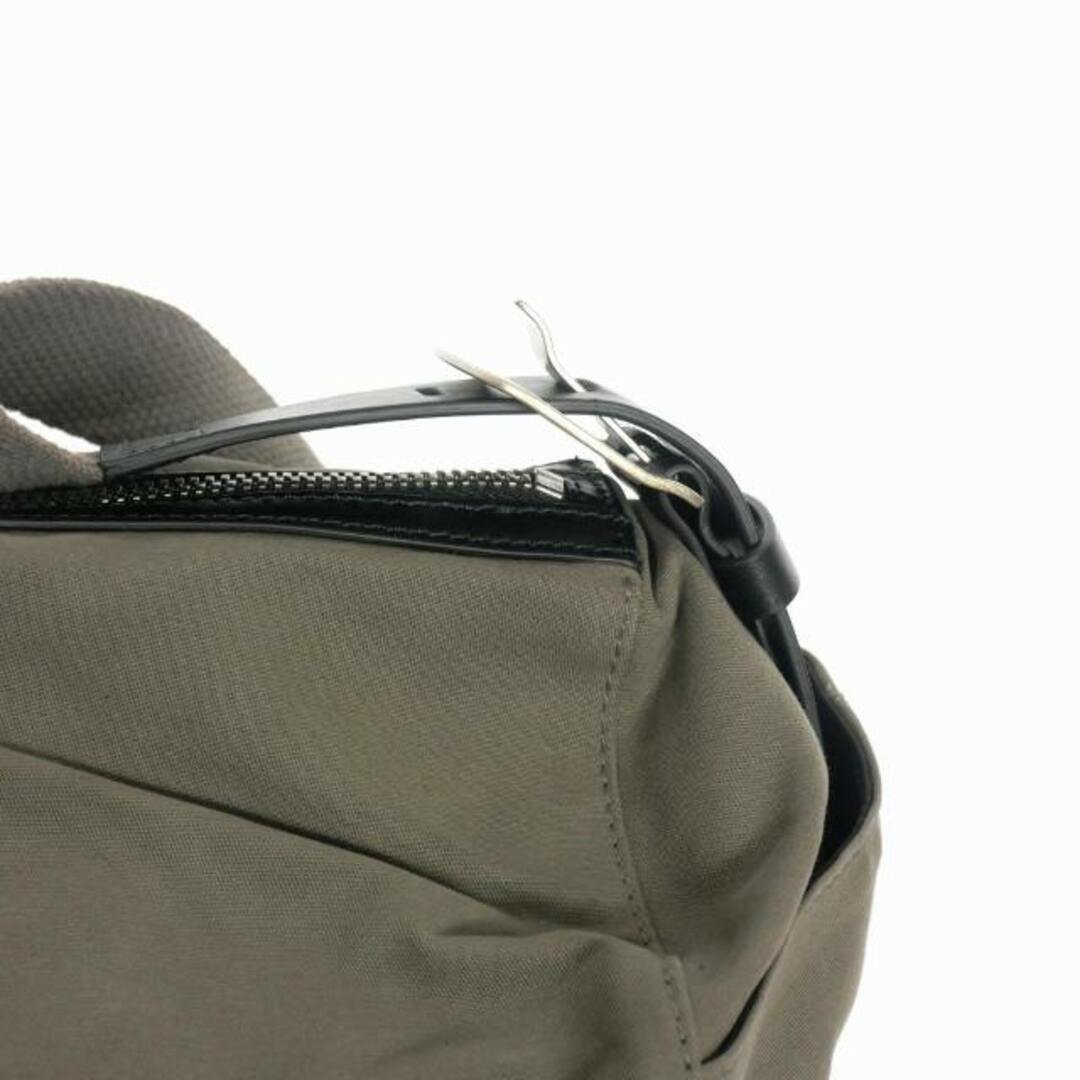 DIOR HOMME(ディオールオム)のディオールオム ショルダーバッグ ボストンバッグ 2WAY 肩掛け カバン  メンズのバッグ(その他)の商品写真