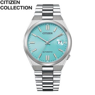 シチズン(CITIZEN)のCITIZEN シチズン NJ0151-88M(腕時計(アナログ))