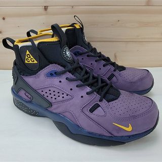 デッド!! 27cm 希少! nike AIR REJUVEN 8 MULE 3