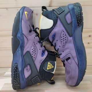 NIKE - ナイキ ACG エア モワブ 