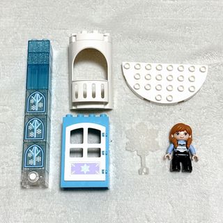 日本販売店 【大容量✨】leg0 DUPLO レゴデュプロ まとめ売り 動物