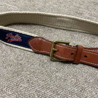 ポロラルフローレン(POLO RALPH LAUREN)のラルフローレン　ベルト　キッズ　(ベルト)