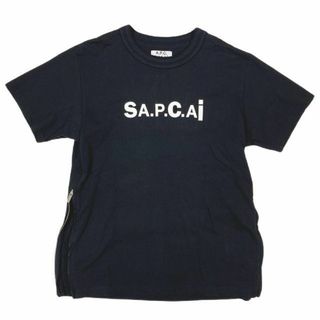 サカイ Tシャツ(レディース/半袖)の通販 500点以上 | sacaiの ...