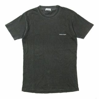 バレンシアガ ロゴTシャツ Tシャツ(レディース/半袖)の通販 32点