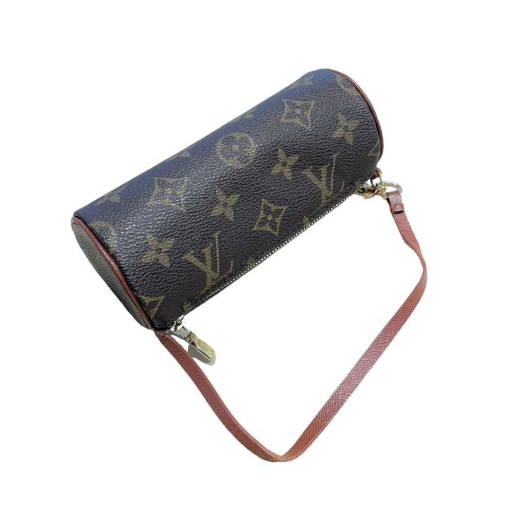 ルイ・ヴィトン LOUIS VUITTON パピヨン30 M51365 モノグラム PVCコーティングキャンバス/ ピグスキン レディース ハンドバッグ