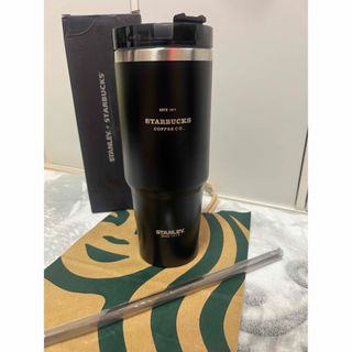 レア海外限定スターバックススタバ×スタンレータンブラーステンレスボトル保温保冷