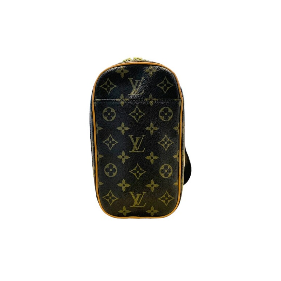 LOUIS VUITTON - ルイ・ヴィトン LOUIS VUITTON ポシェットガンジュ ...